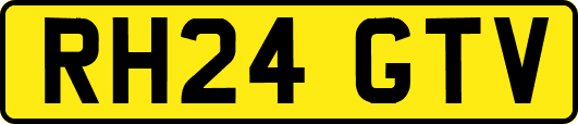 RH24GTV
