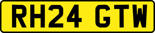 RH24GTW