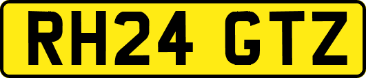 RH24GTZ