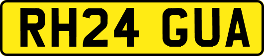 RH24GUA
