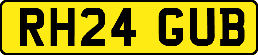 RH24GUB