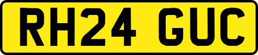 RH24GUC