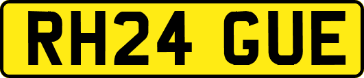RH24GUE