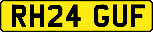 RH24GUF