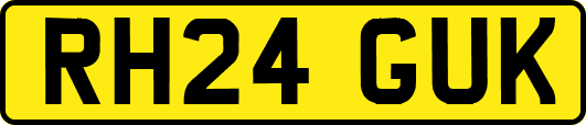 RH24GUK