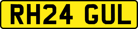 RH24GUL