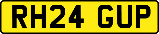 RH24GUP