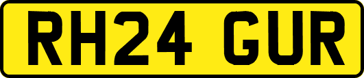 RH24GUR