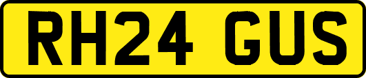 RH24GUS