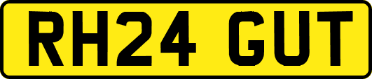 RH24GUT
