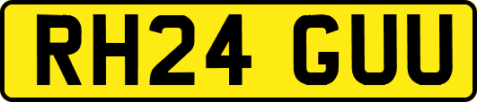 RH24GUU