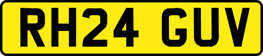 RH24GUV