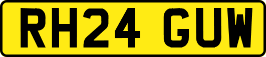 RH24GUW