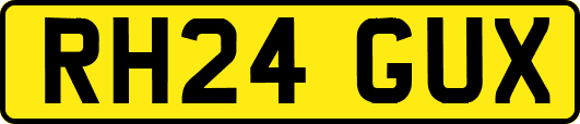 RH24GUX