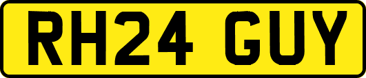 RH24GUY