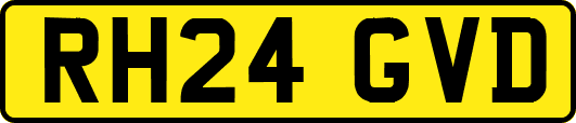 RH24GVD