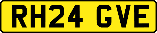 RH24GVE