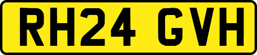 RH24GVH