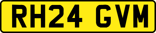 RH24GVM