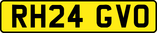 RH24GVO