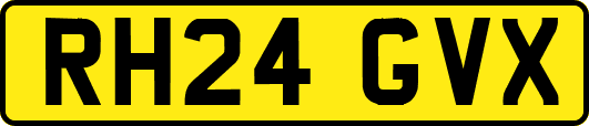 RH24GVX
