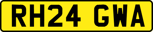 RH24GWA