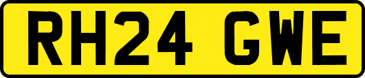 RH24GWE