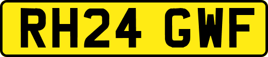 RH24GWF