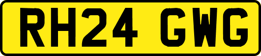RH24GWG