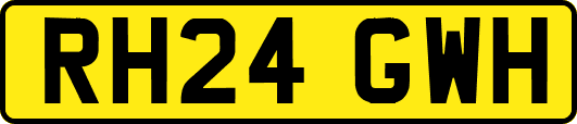 RH24GWH