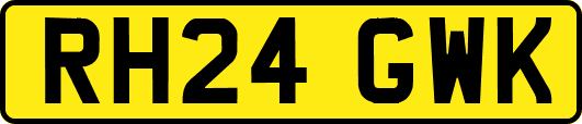 RH24GWK