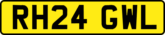 RH24GWL