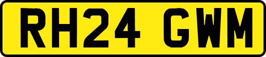 RH24GWM