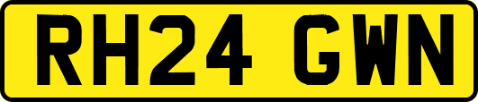 RH24GWN
