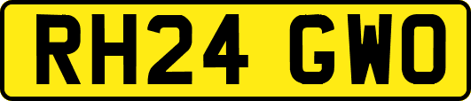 RH24GWO