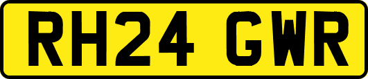 RH24GWR