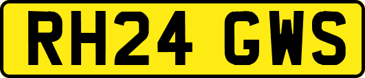 RH24GWS