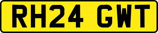RH24GWT