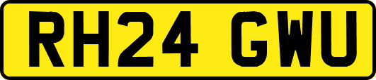 RH24GWU