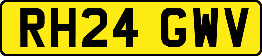 RH24GWV