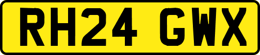RH24GWX