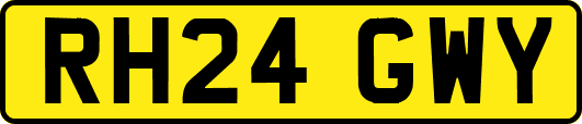 RH24GWY