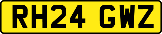 RH24GWZ