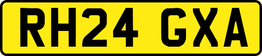 RH24GXA