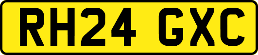 RH24GXC
