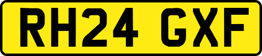 RH24GXF