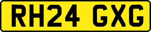 RH24GXG