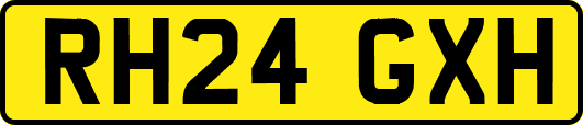 RH24GXH