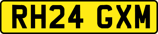 RH24GXM