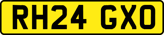RH24GXO